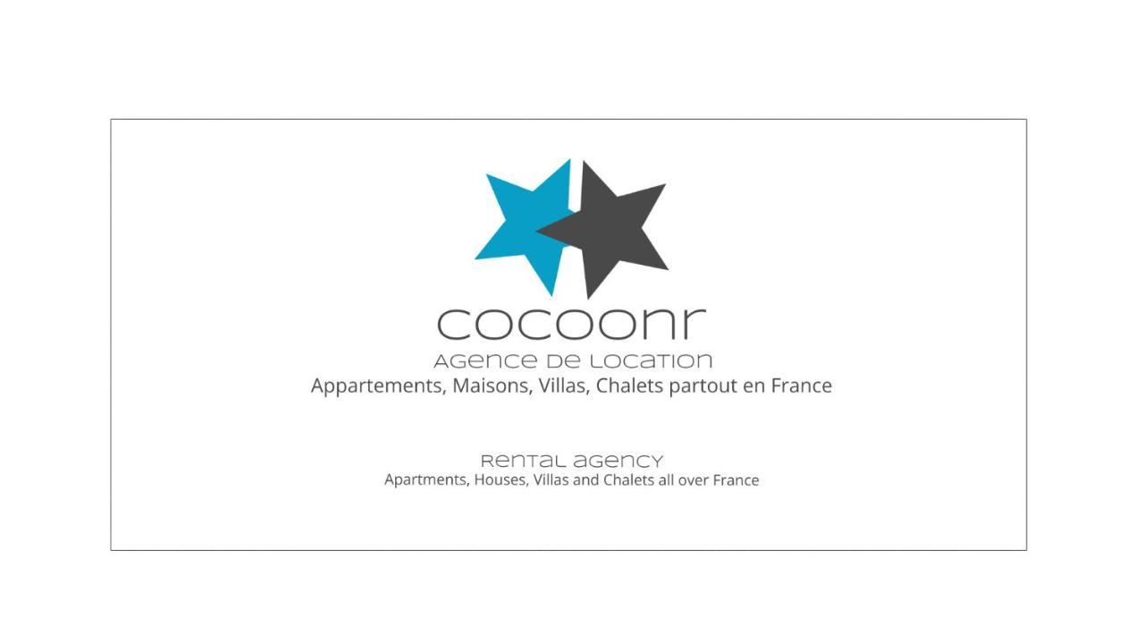 Le Clos De La Roche Angevin - Charmante Maison 6 Voyageurs カンカル エクステリア 写真